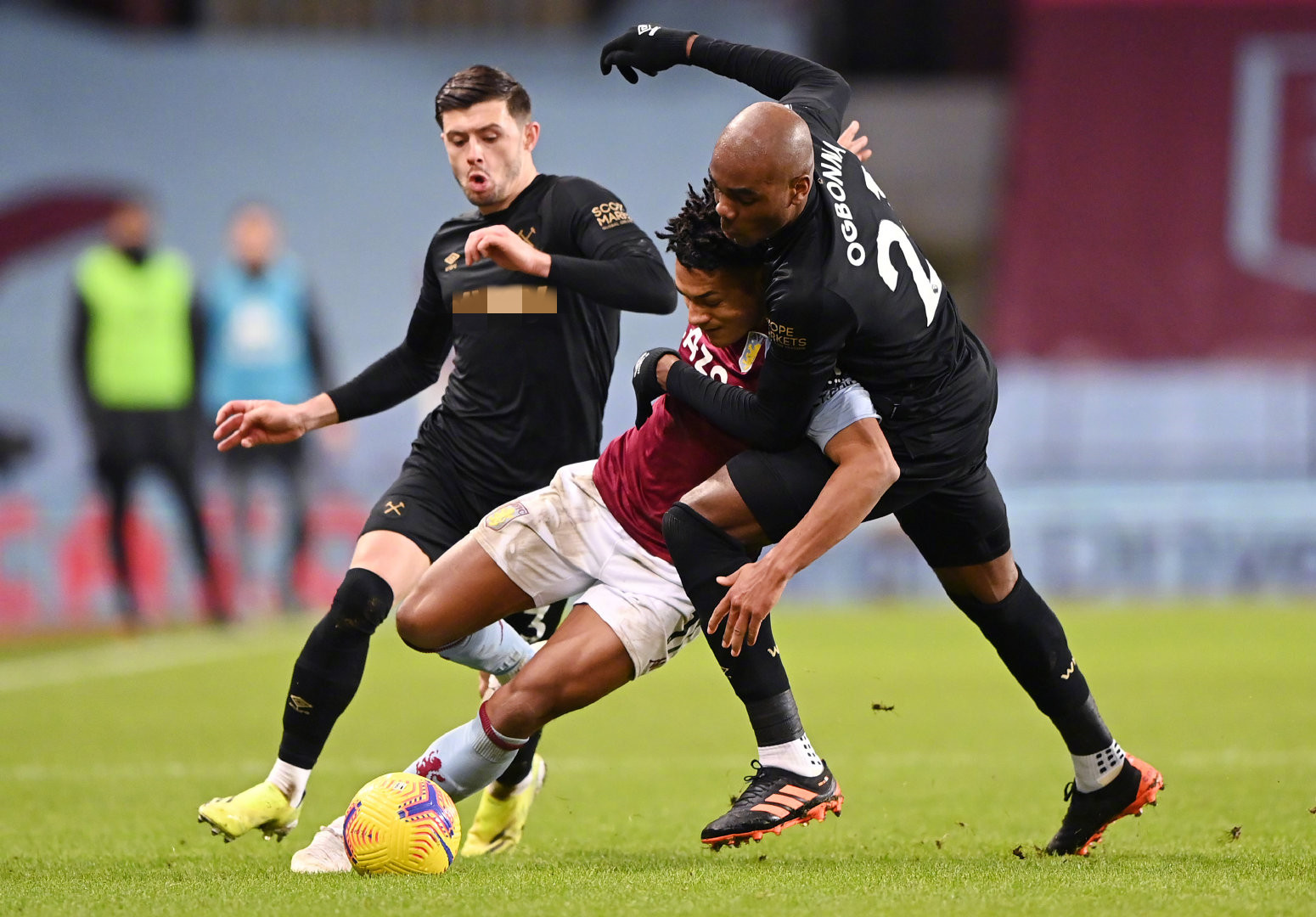 一剂强心针 一剂强心针